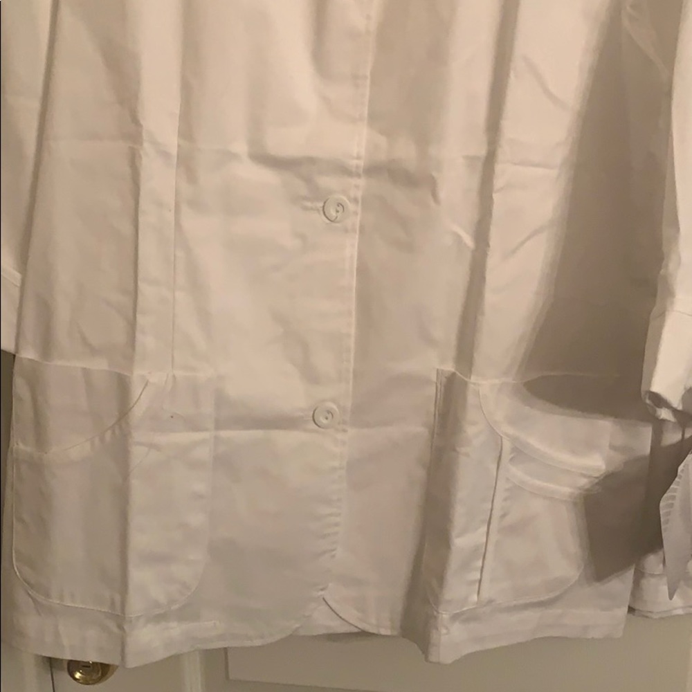 Lab jackets - Picture 3 of 3